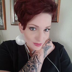 Meet your Posher, Wendy